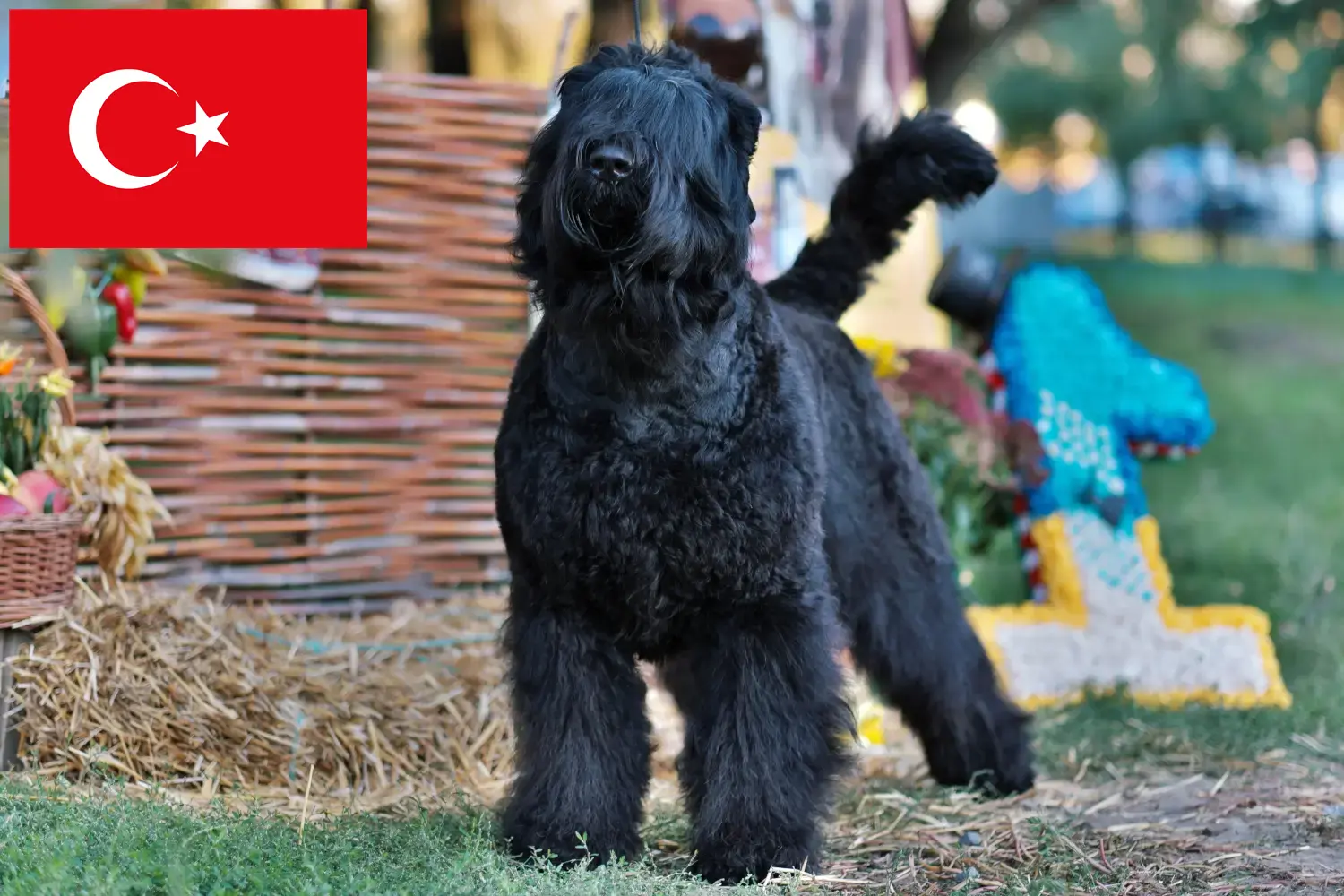 Orosz Fekete Terrier kölykök és tenyésztők Törökország Törökországi orosz fekete terrier tenyésztőket itt találsz.