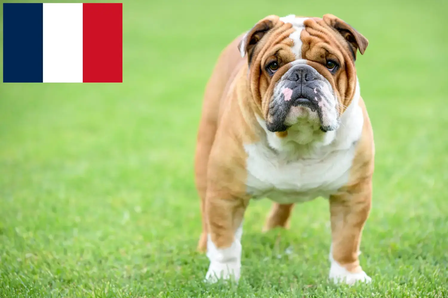 Angol bulldog kölykök és tenyésztők Franciaország Angol bulldog tenyésztőket Franciaországban itt talál.