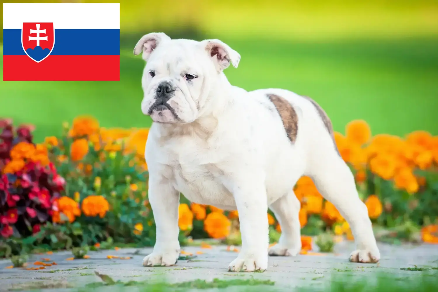 Angol bulldog kölykök és tenyésztők Szlovákia Szlovákiai angol bulldog tenyésztőket itt találsz.