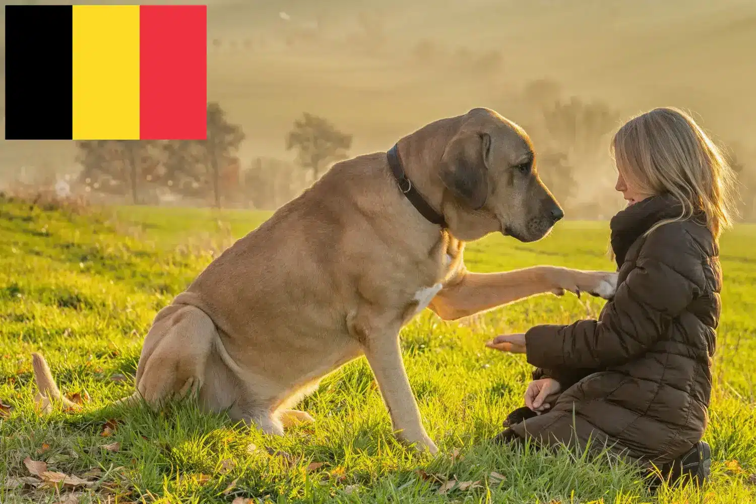 Broholmer kiskutyák és tenyésztők Belgium Belgiumi broholmer tenyésztőket itt találsz.