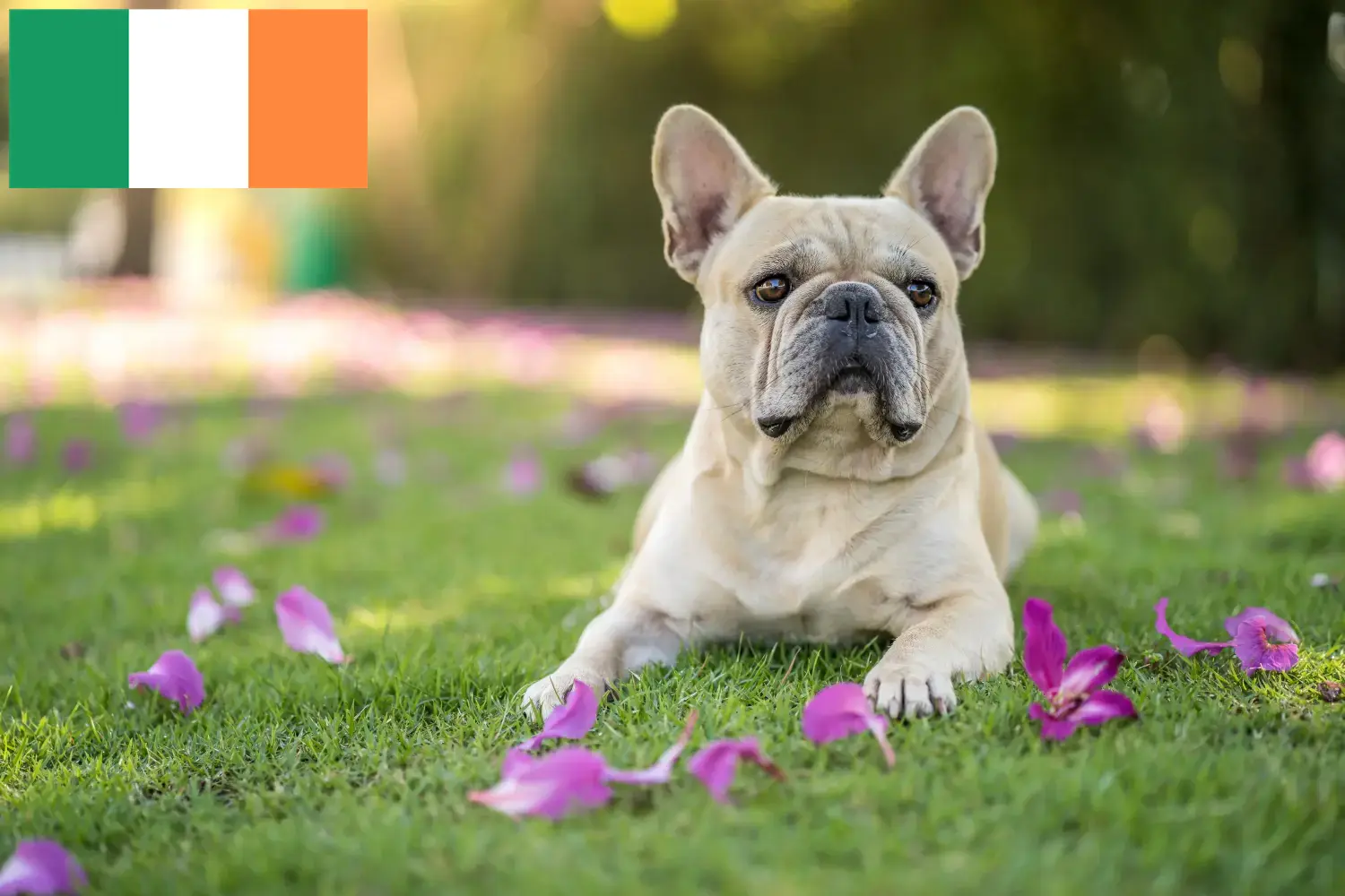 Francia bulldog kölykök és tenyésztők Írország Francia bulldog tenyésztőket Írországban itt talál.