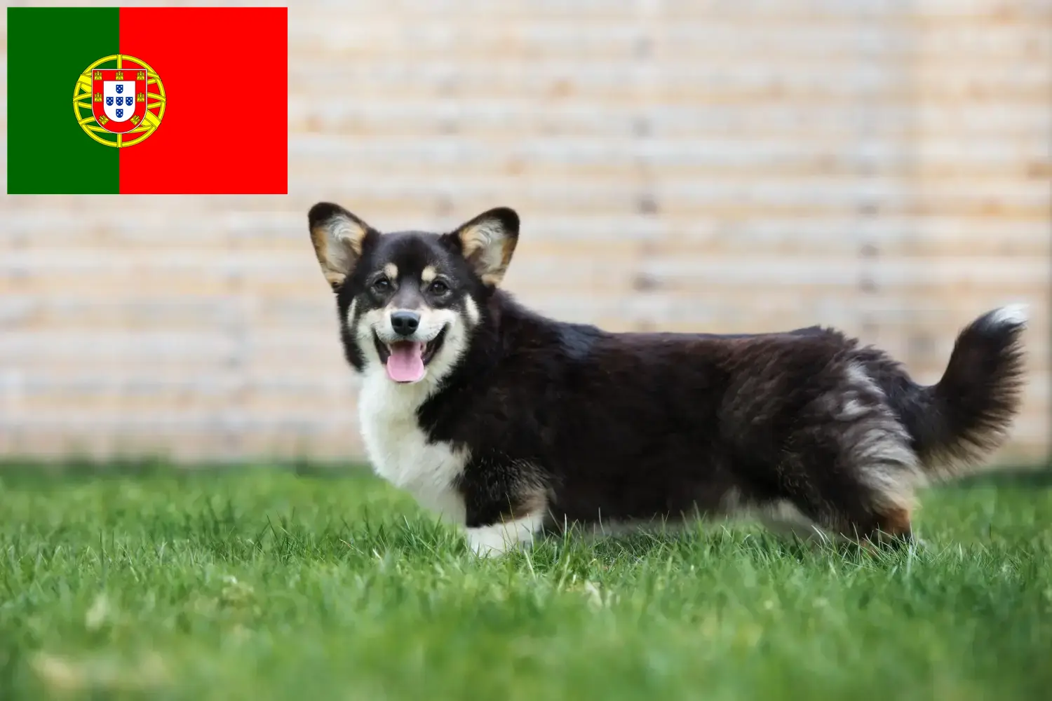 Welsh Corgi kölykök és tenyésztők Portugália Találd meg a Welsh Corgis tenyésztőket Portugália területén.