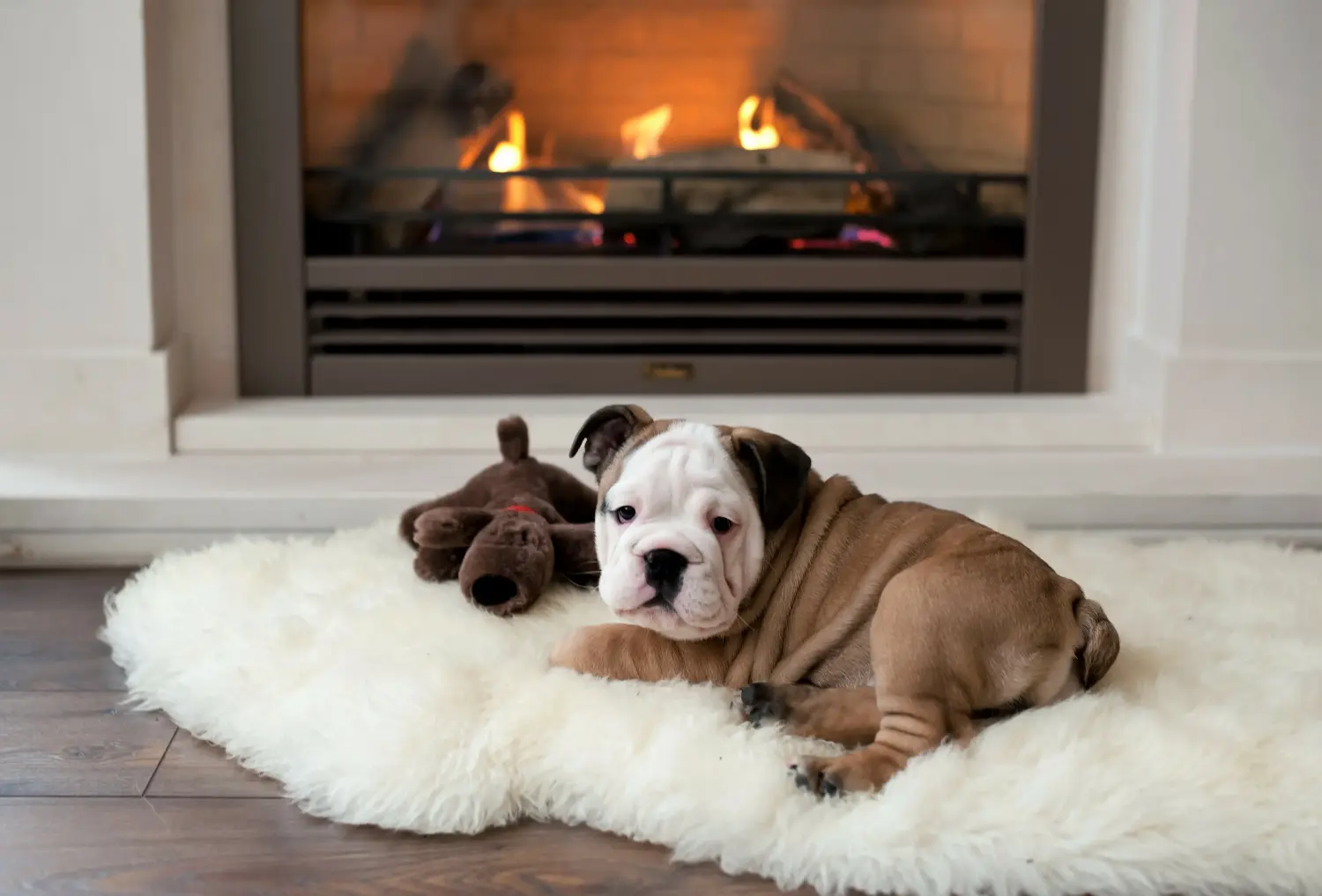 Angol bulldog kölyökkutya vásárlása felelősségvállalást jelent! Vásároljon angol bulldog kölyökkutyákat.