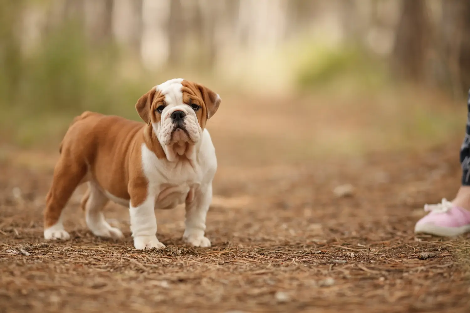 Angol bulldog kölyökkutya vásárlása felelősségvállalást jelent! Vásároljon angol bulldog kölyökkutyákat.