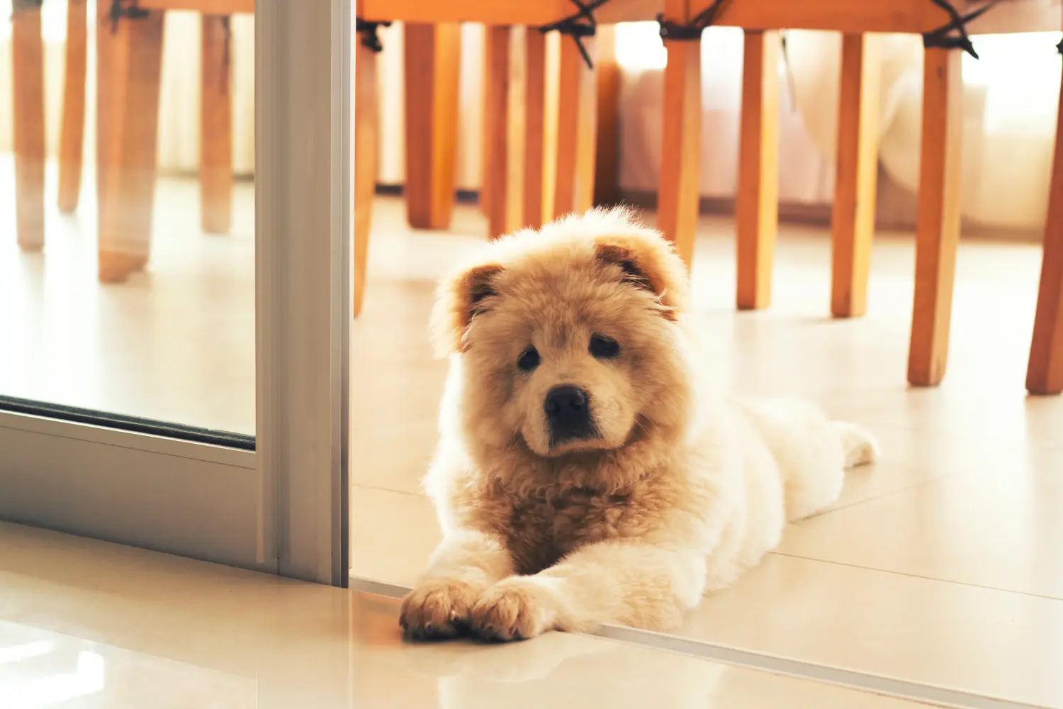 Egy Chow Chow kiskutya megvásárlása felelősségvállalást jelent! Vásároljon Chow Chow Chow kiskutyákat.