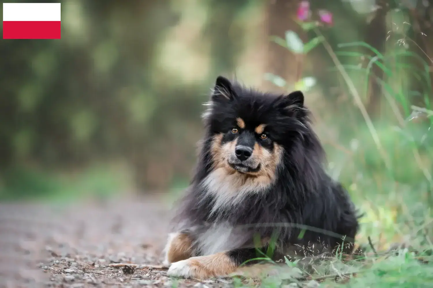 Finn Lapphund kiskutyák és tenyésztők Lengyelország Lengyelországi finn lapphund tenyésztőket itt találsz.