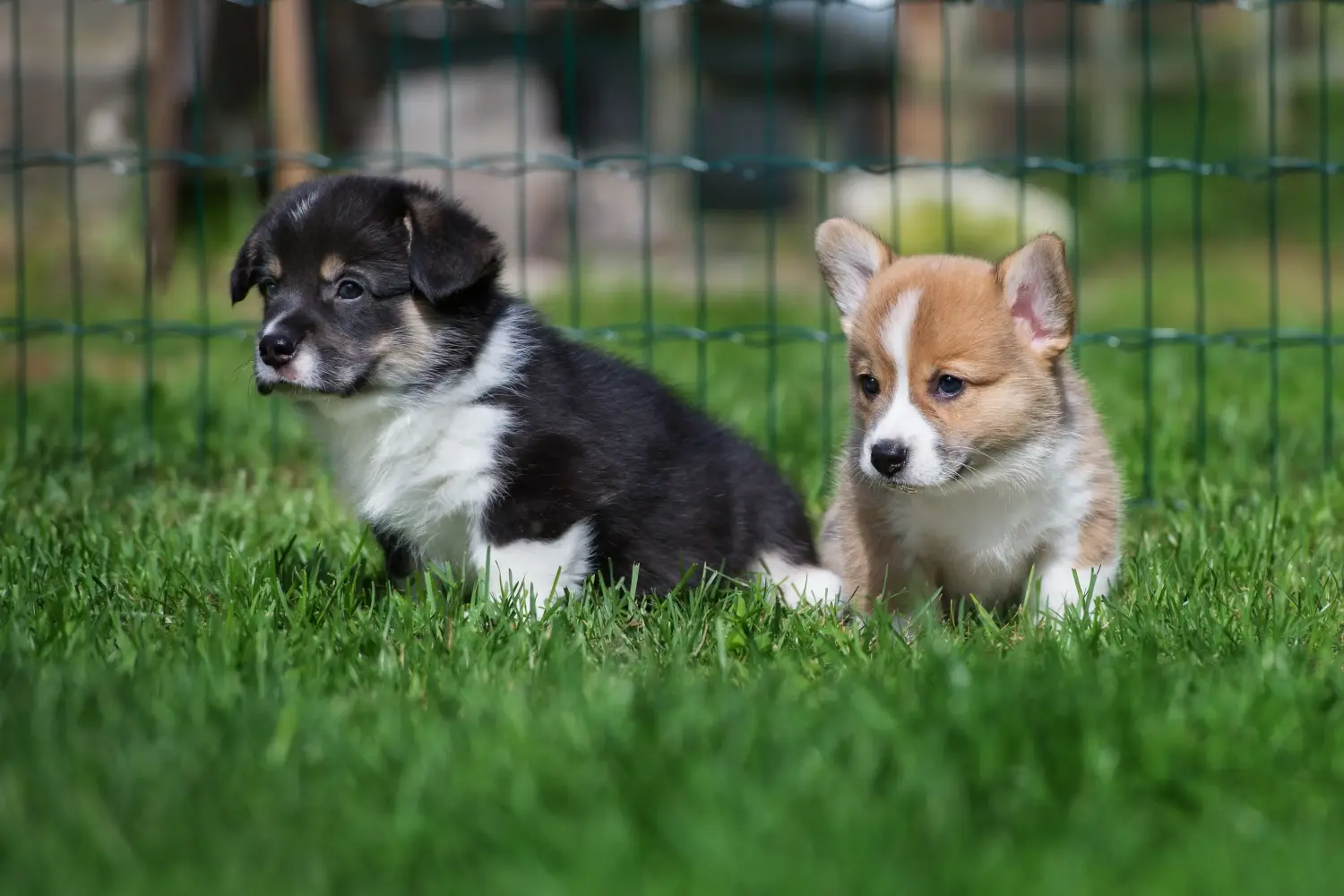 Egy welsh corgi kiskutya megvásárlása felelősségvállalást jelent! Vásároljon welsh corgi kiskutyákat.