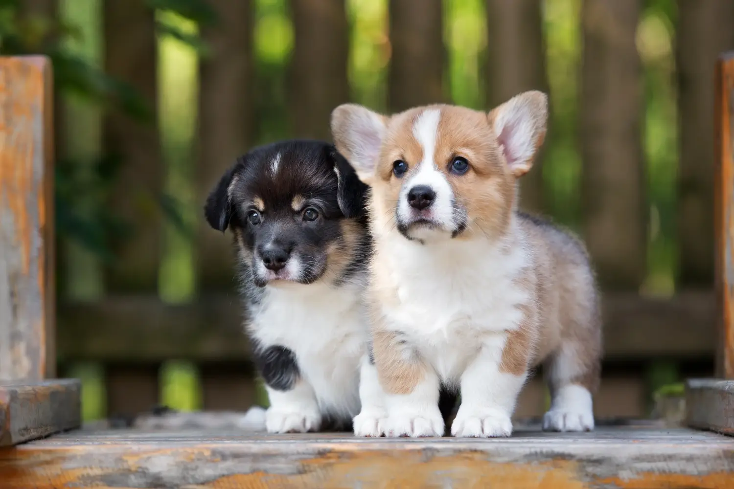 Egy welsh corgi kiskutya megvásárlása felelősségvállalást jelent! Vásároljon welsh corgi kiskutyákat.