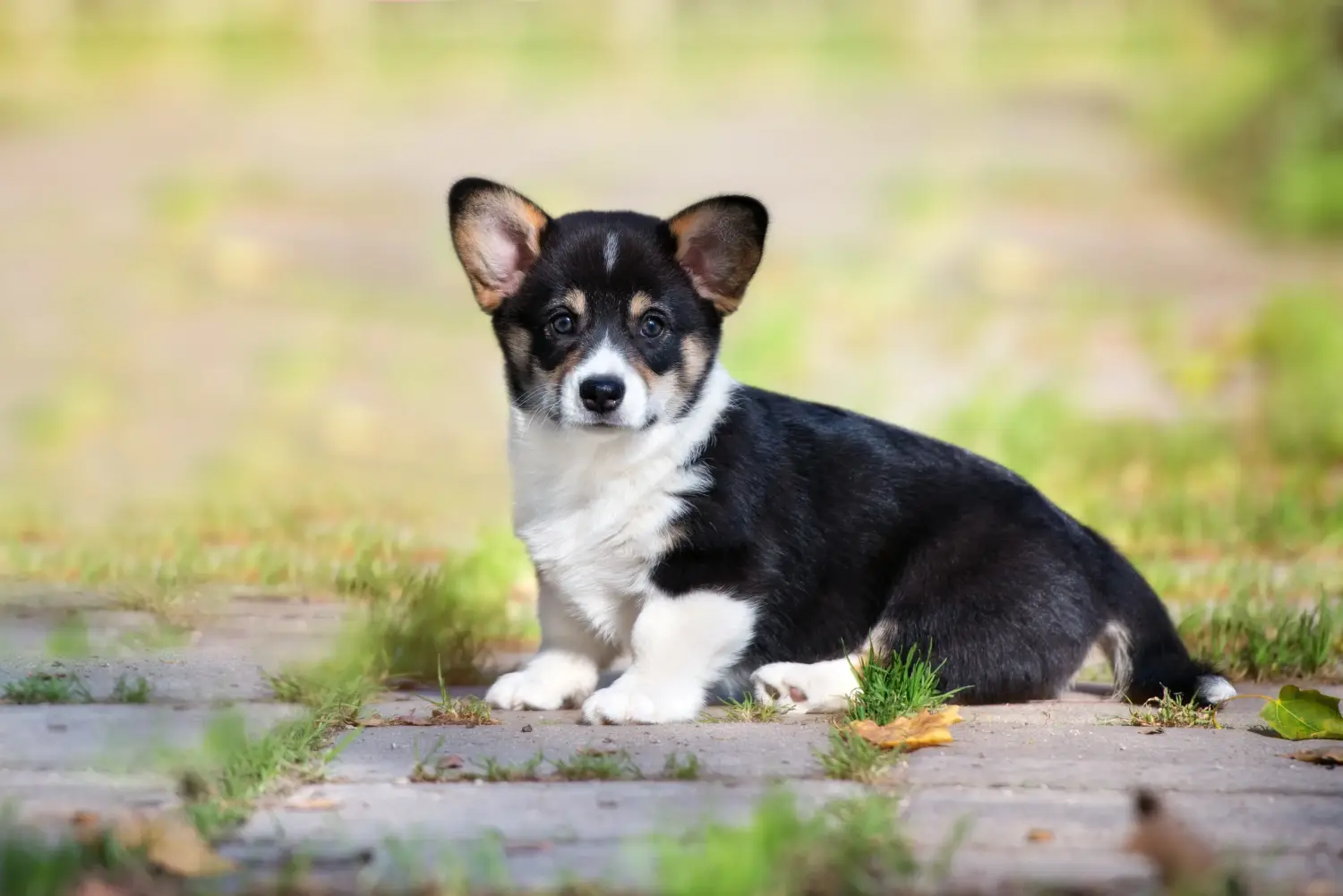 Egy welsh corgi kiskutya megvásárlása felelősségvállalást jelent! Vásároljon welsh corgi kiskutyákat.