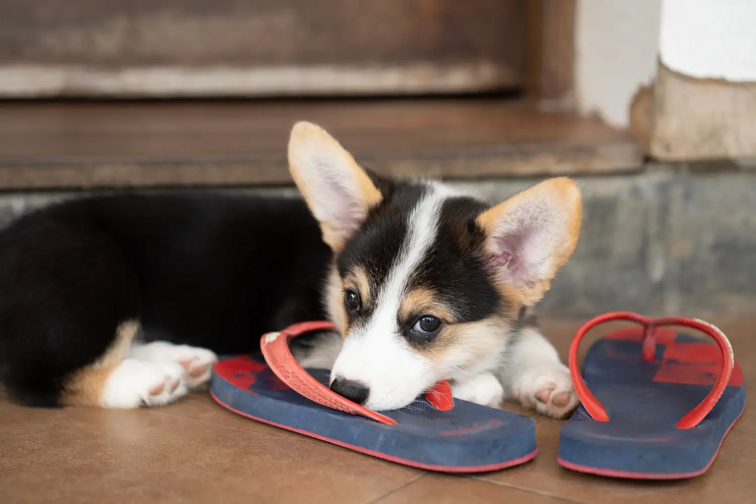 Egy welsh corgi kiskutya megvásárlása felelősségvállalást jelent! Vásároljon welsh corgi kiskutyákat.