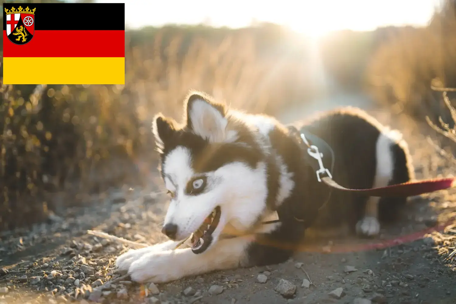 Pomsky kiskutyák és tenyésztők Rajna-vidék-Pfalz Itt találhat Pomsky tenyésztőket Rajna-vidék-Pfalzban.