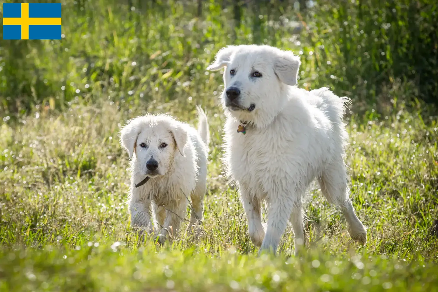 Maremma Abruzzo juhászkutya kölykök és tenyésztők Svédországban Maremma Abruzzi juhászkutyatenyésztőket Svédországban itt találsz.