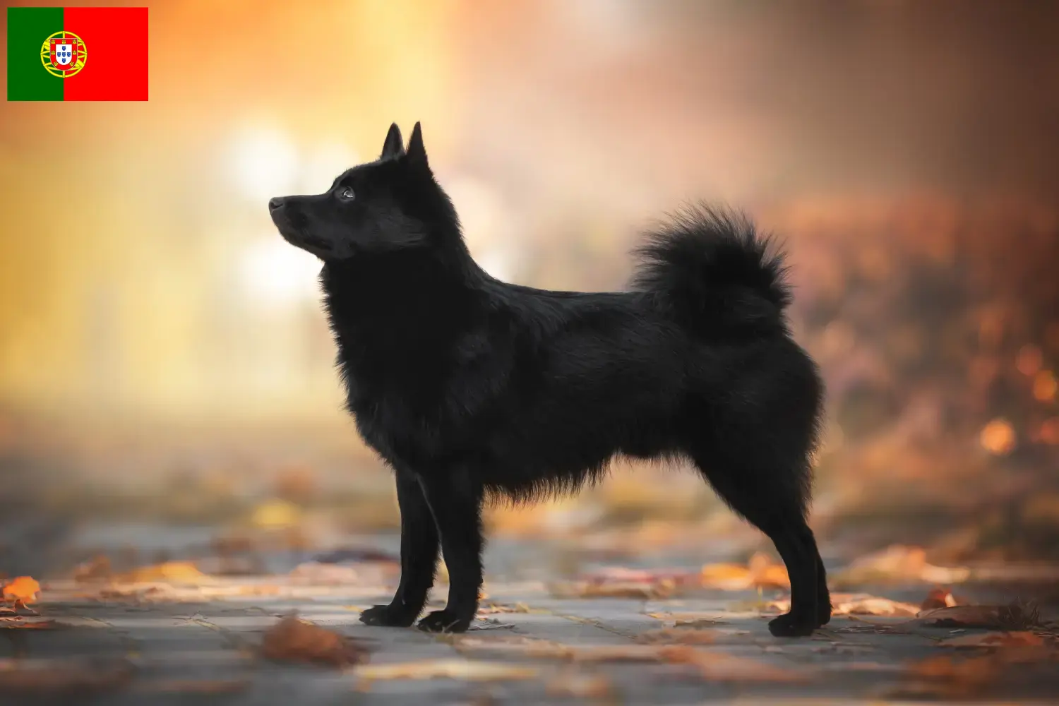 Schipperke kölykök és tenyésztők Portugália Itt találhat Schipperkes tenyésztőket Portugáliában.